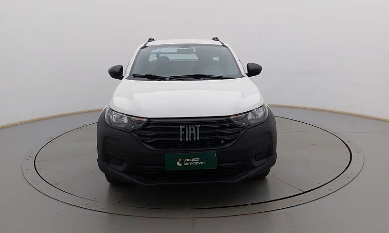 Fiat Strada 2024 1.3...