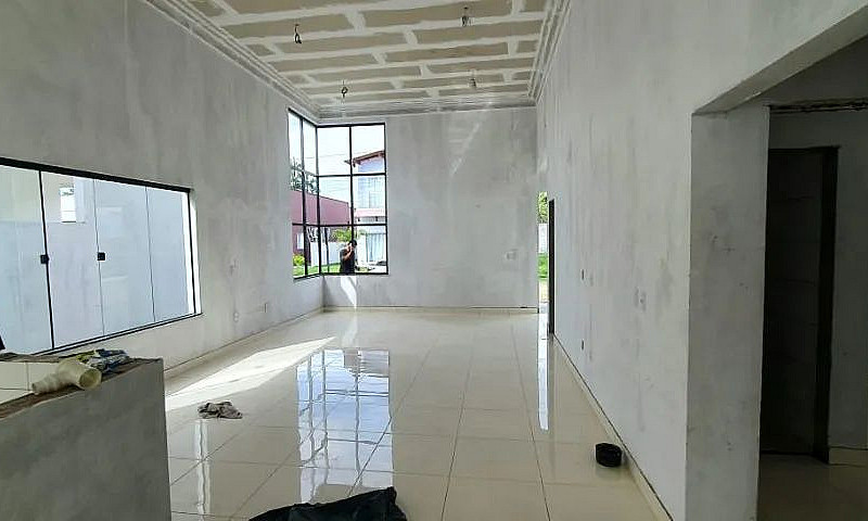Casa No Cond. Ecos P...