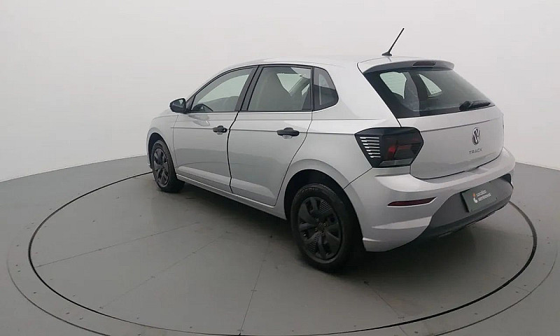 Volkswagen Polo 2025...