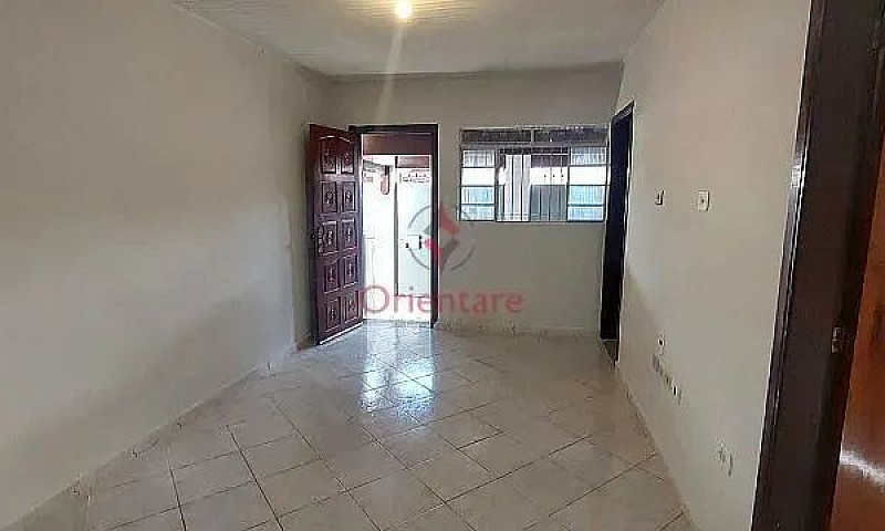 Casa À Venda Na Vila...