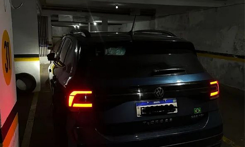 T Cross 1.0 200 Tsi ...