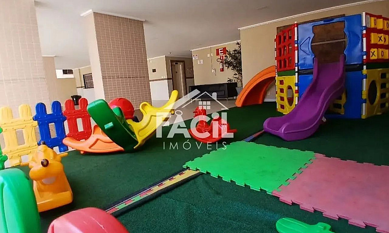 Apartamento Em Praia...