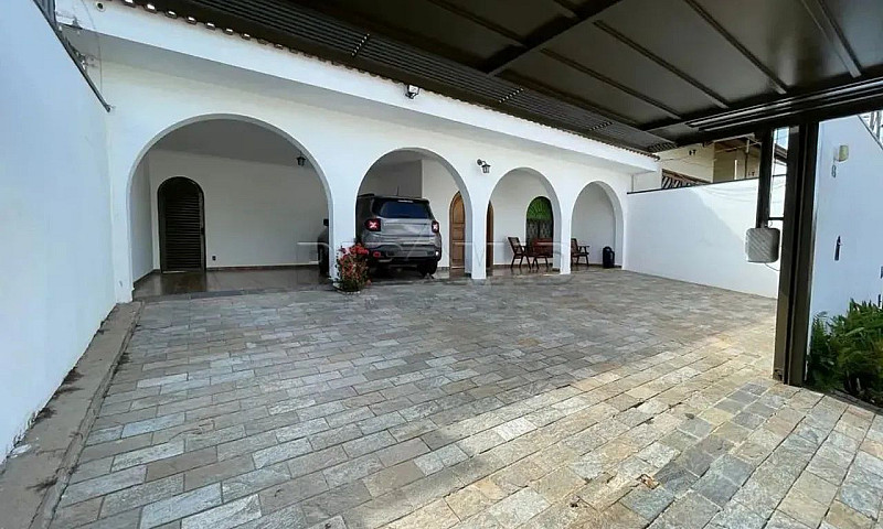 Casa Padrão, Bairro ...
