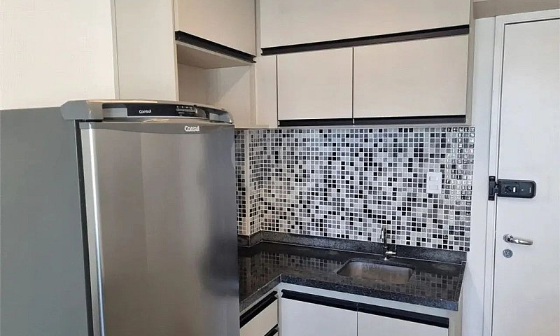 Apartamento Com 1 Qu...