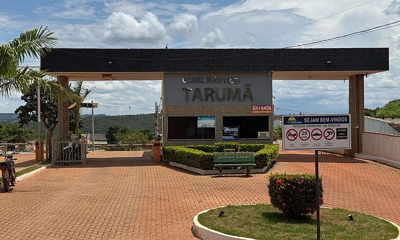 ~ Casa Beira Lago Co...