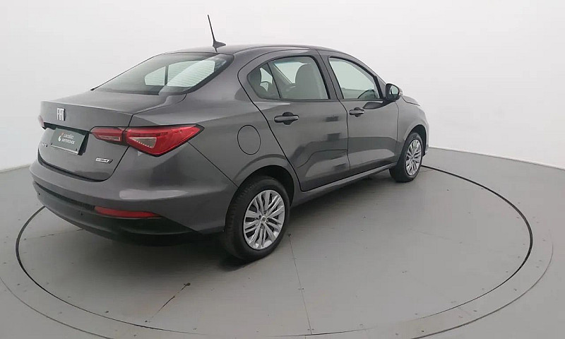 Fiat Cronos Drive 1....