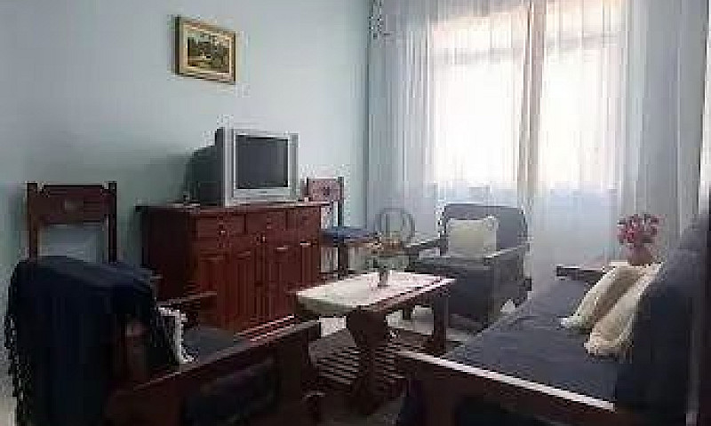 Apartamento Mobiliad...