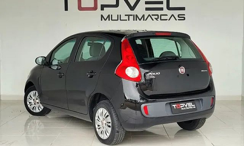 Fiat Palio 1.0 Attra...