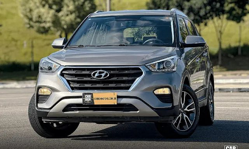 Hyundai Creta 2017 I...