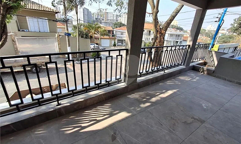 Sobrado Com 5 Quarto...