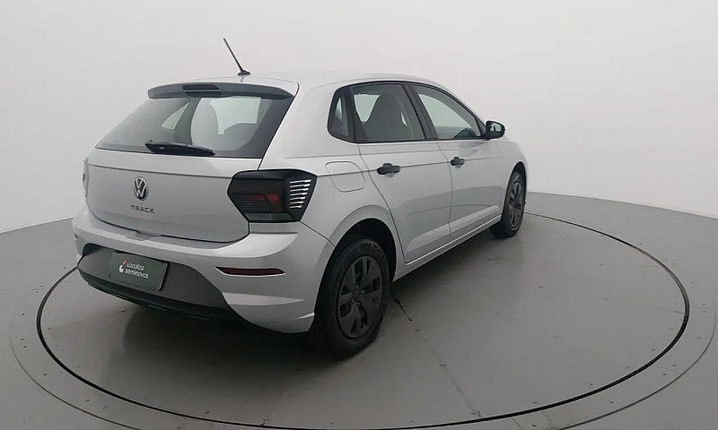 Volkswagen Polo 2025...