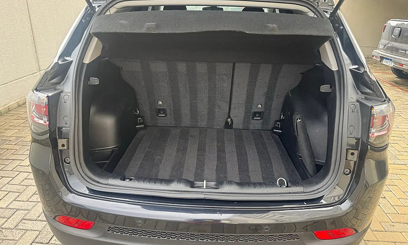 Jeep Compass Long. T...