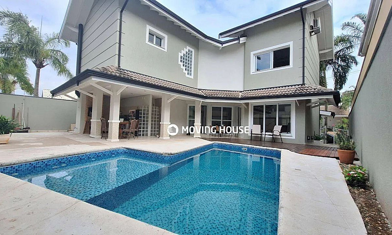 Casa Para Locação No...