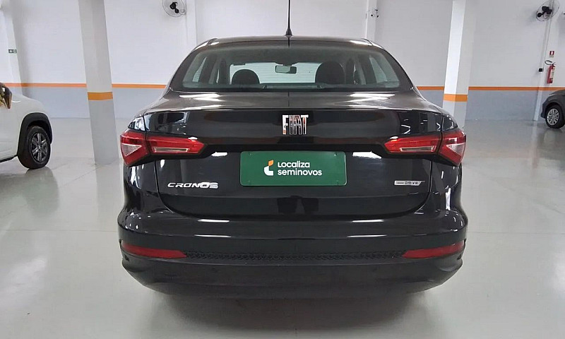 Fiat Cronos 2024 1.0...