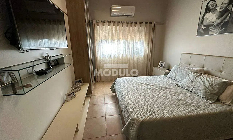 Casa Residencial Par...
