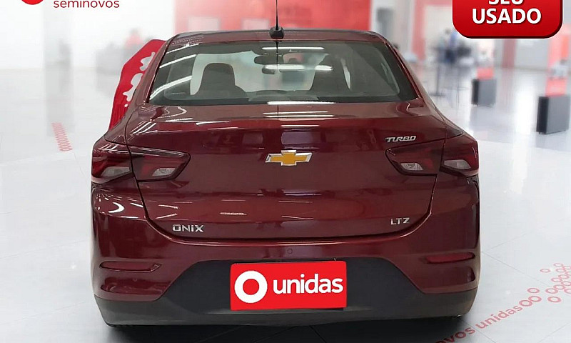 Chevrolet Onix 2024 ...