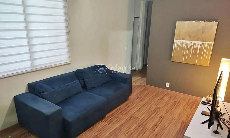 Apartamento À Venda ...