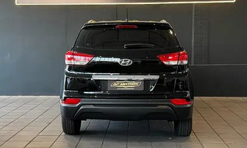 Hyundai Creta Action...