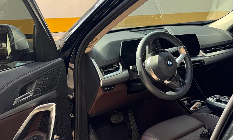 Bmw X1 Sdrive 20I X-...
