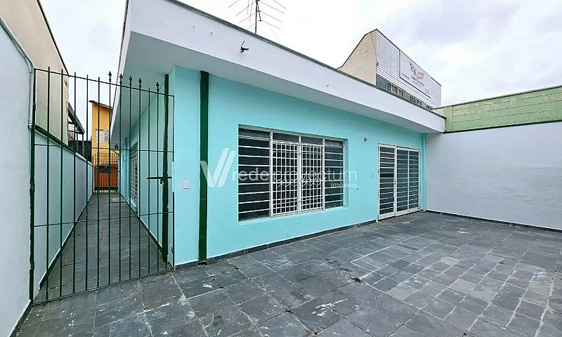Casa Para Locação, N...