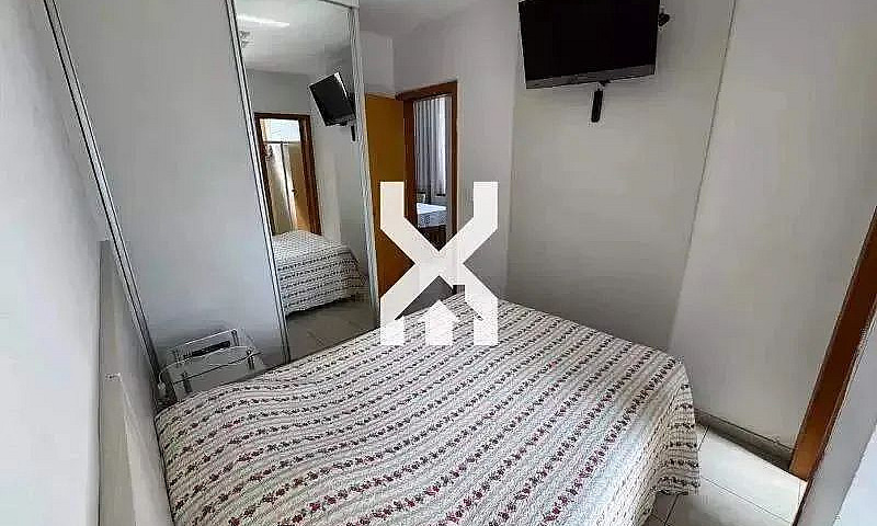 Cobertura À Venda, 3...