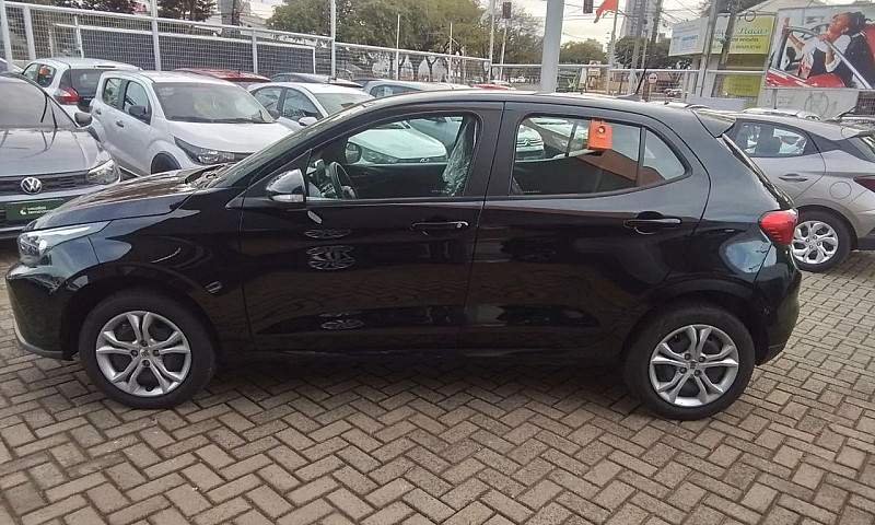 Fiat Argo 2025 1.0 F...