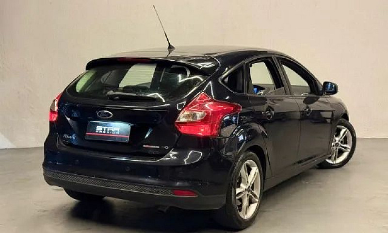 Ford Focus 2.0 16V/S...