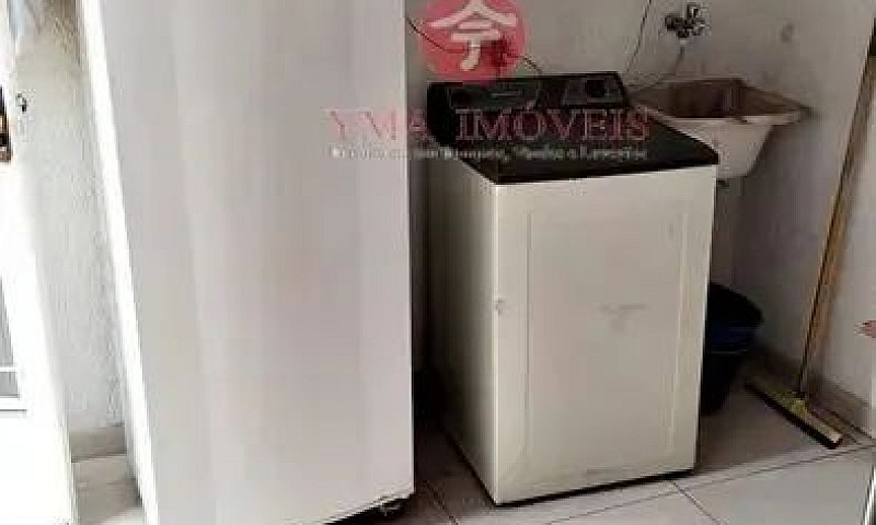 Kitnet Tem 15 Metros...