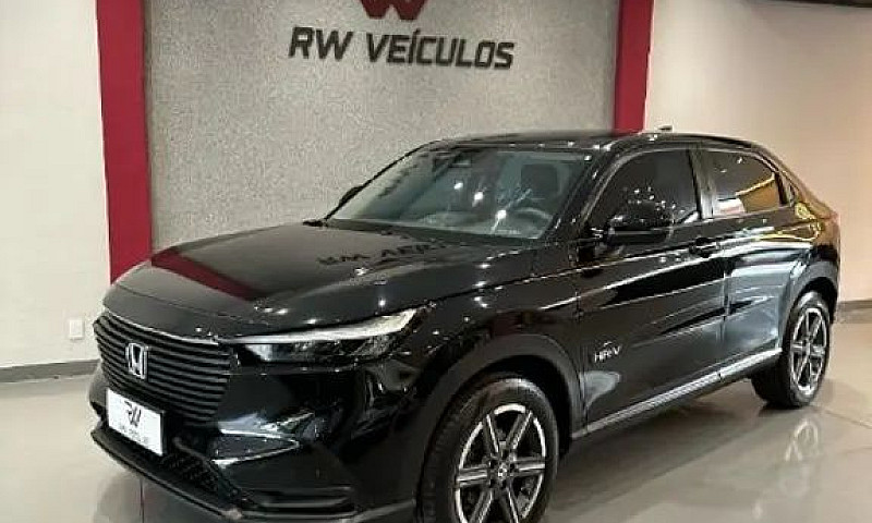 Honda Hr V Ex.....no...