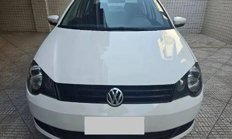 Volkswagen Polo Seda...