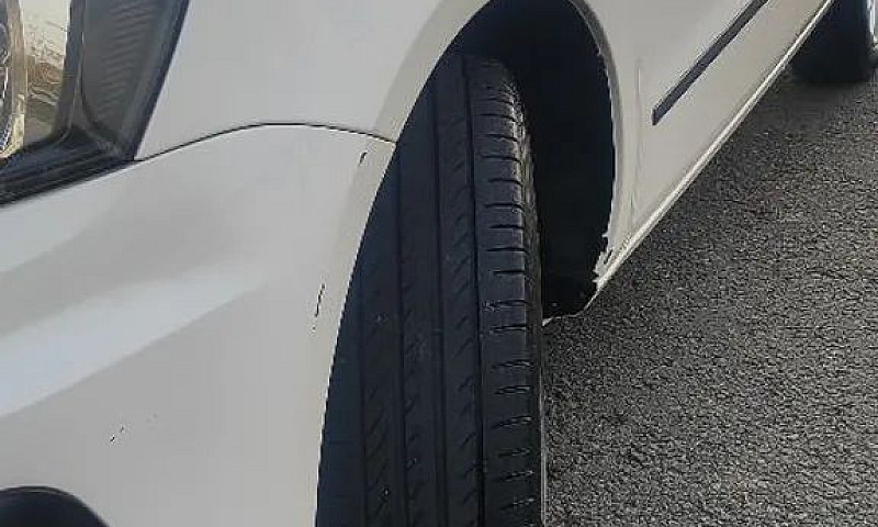 Volkswagen Gol Geraç...
