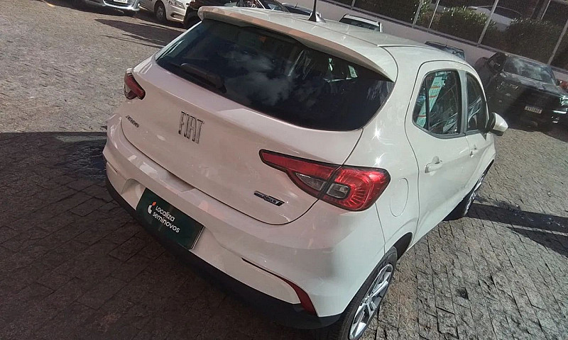 Fiat Argo 2025 1.0 F...