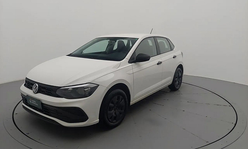 Volkswagen Polo Trac...