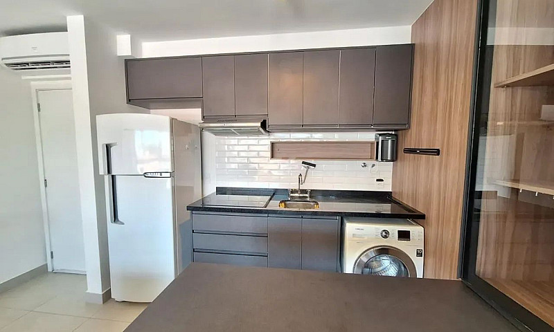 Apartamento - Centro...