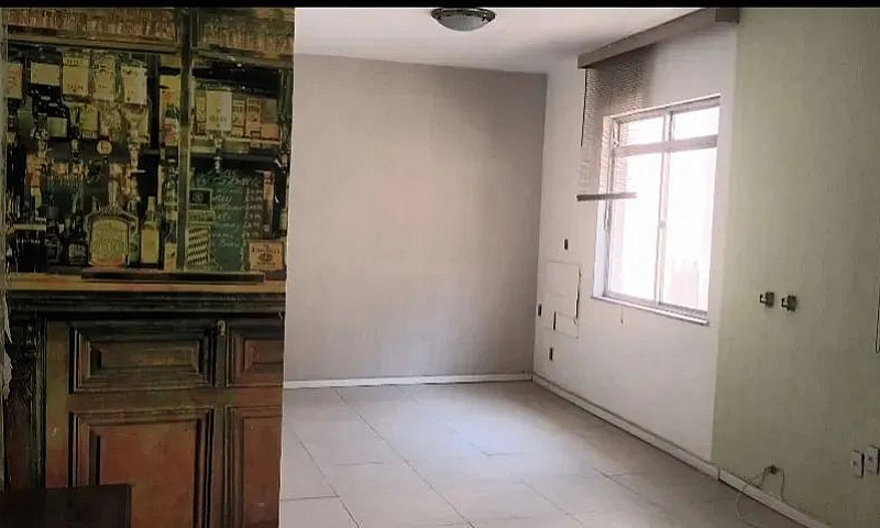 Apartamento Para Ven...