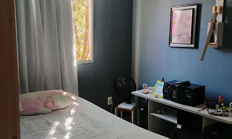 Vendo Apartamento De...