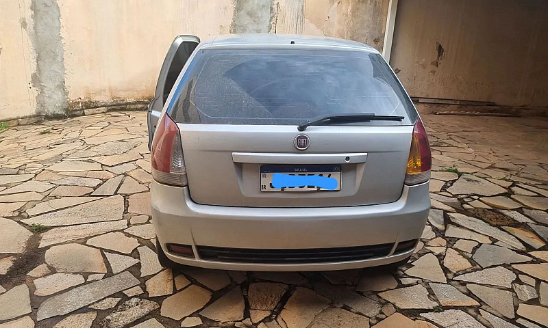Fiat Palio 1.0 Econo...