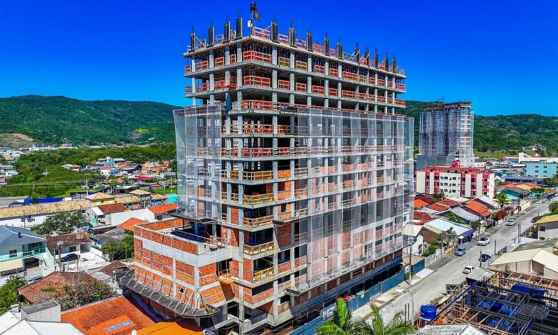 Apartamento Para Ven...