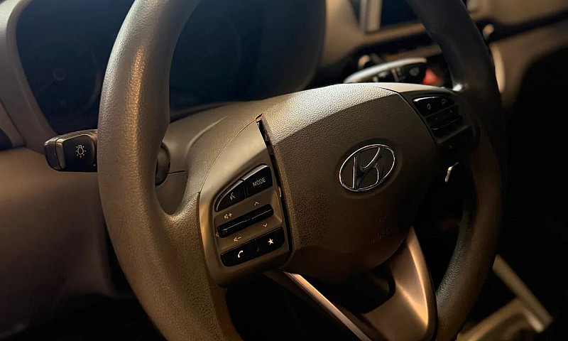 Hyundai Hb20S Comfor...
