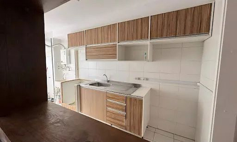 Apartamento Com 2 Do...
