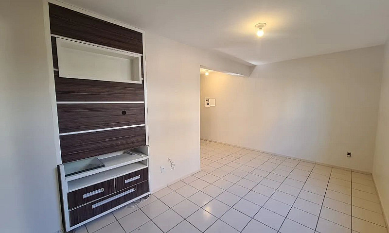 Apartamento 2 Quarto...
