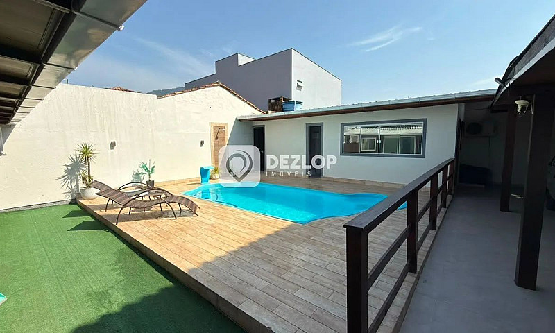 Casa À Venda Em Fund...