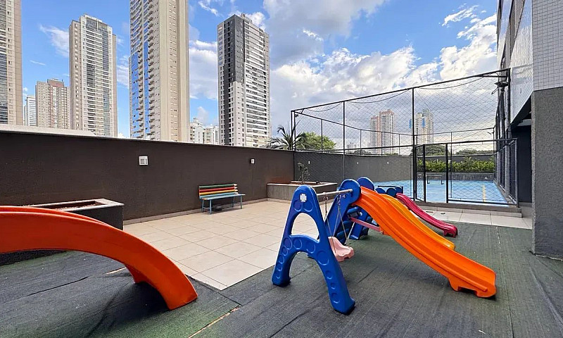 Apartamento 03 Suite...