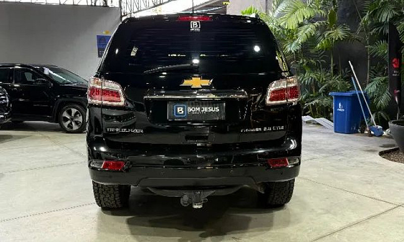 Blindado Chevrolet T...