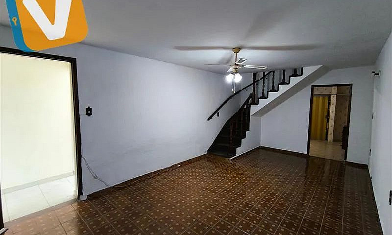 Oportunidade Na Vila...