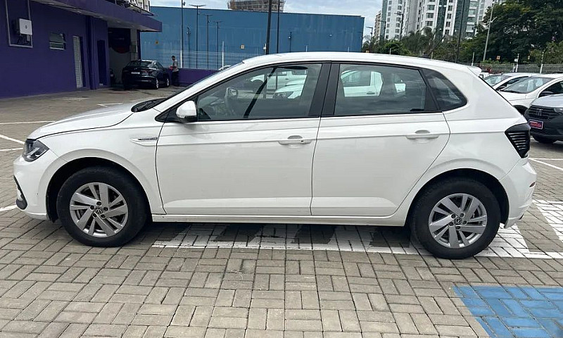 Volkswagen Polo Comf...