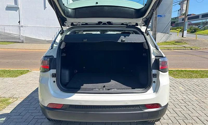 Jeep Compass Long. T...