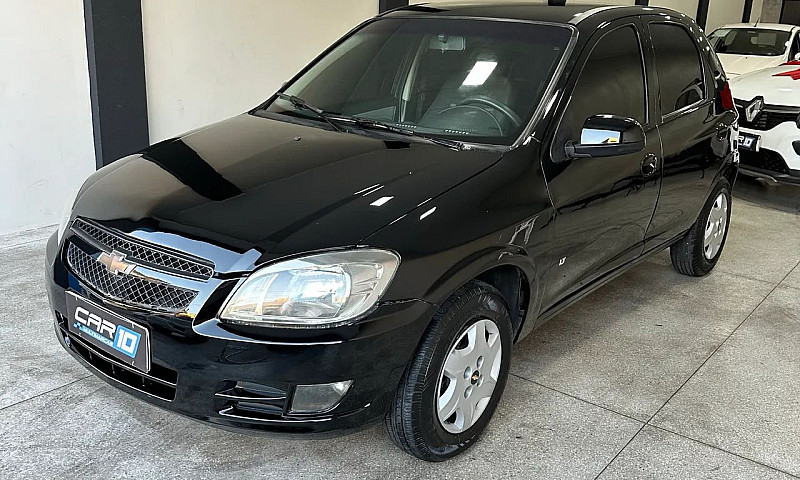 Chevrolet Celta Spir...