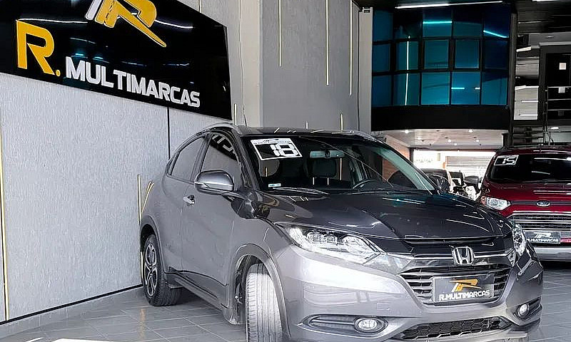 Honda Hr-V Touring 1...
