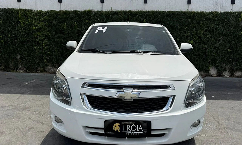 Chevrolet Cobalt Ltz...